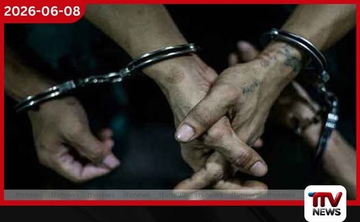 කළුතර සහ ඕමන්තේ ඝාතනවලට ආධාර දුන් සැකකරුවන් 5ක් පොලිස් අත්අඩංගුවට