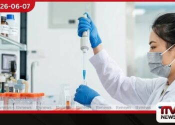 කෘත්‍රිම බුද්ධිය භාවිතයෙන්  ලොව ප්‍රථම වරට සාර්ථක  එන්නතක් නිපදවයි