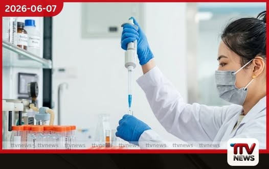 කෘත්රිම බුද්ධිය භාවිතයෙන් ලොව ප්රථම වරට සාර්ථක එන්නතක් නිපදවයි