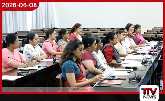 අනුරාධපුර දැරියගේ අපයෝජන නඩුවේ විමර්ශන ගැන සොයා බැලීමට පාර්ලිමේන්තු මන්ත්රීවරියන්ගේ සංසදය රැස්වෙයි