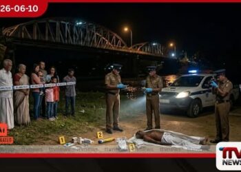 ගාල්ලේදී නාඳුනන පිරිමි මළ සිරුරක් හමුවෙයි
