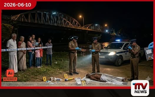 ගාල්ලේදී නාඳුනන පිරිමි මළ සිරුරක් හමුවෙයි