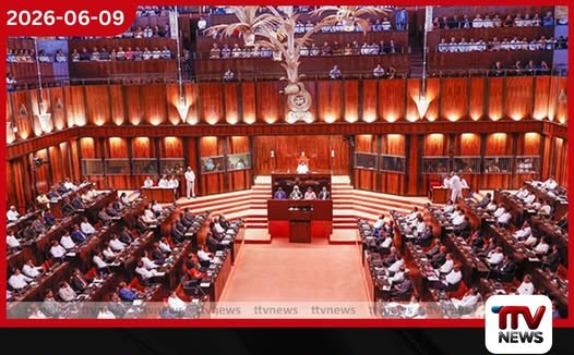 මහජන හදිසි අවස්ථා තත්ත්වය තවත් මසකින් දීර්ඝ කිරීමේ යෝජනාව වැඩි ඡන්ද 128කින් පාර්ලිමේන්තුවේදී සම්මත වෙයි