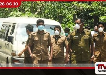 මහජන සෞඛ්‍ය පරීක්ෂකවරුන් ලෙස පෙනී සිටිමින් වෙළෙඳසැල් කොල්ලකෑ වංචනික කණ්ඩායමක් ගැන හෙළිවේ
