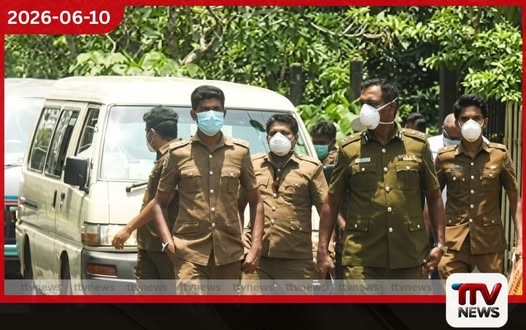 මහජන සෞඛ්ය පරීක්ෂකවරුන් ලෙස පෙනී සිටිමින් වෙළෙඳසැල් කොල්ලකෑ වංචනික කණ්ඩායමක් ගැන හෙළිවේ