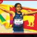 වාර්තාපොත් අලුත් කළ තරුෂිගේ ඓතිහාසික රන් ජයග්රහණය… ආසියානු ක්රීඩා ශූරතාවලියේදී ලක් මව රනින් බබළවයි