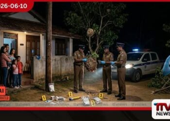 බඹර ප්රහාරයකින් පියෙකු මරුට