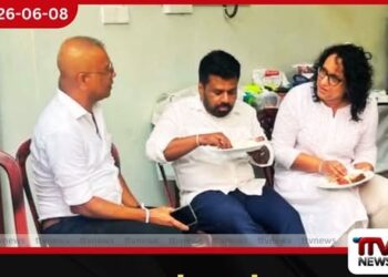 කෝ ලාල් නාලිකාවකට විරුද්ධව දාපු නඩුව? උවිඳු කුරුකුලසූරියගෙන් ෆේස්බුක් සටහනක්