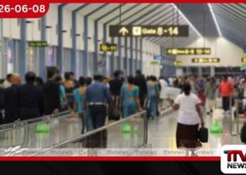 ඉරාන – ඊශ්‍රායල අර්බුදය උත්සන්න වෙයි