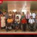 ආබාධ සහිත පුද්ගලයන්ගේ ප්‍රවේශ පහසුකම් ඇගයීමේ ජාතික විගණනය සෙත්සිරිපායෙන් ඇරඹෙයි