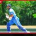 තුන්කොන් එක්දින තරගාවලියේ පළමු තරගයෙන් ශ්රී ලංකා ඒ කණ්ඩායම පරදා ඉන්දියා ඒ කණ්ඩායමට ලකුණු 8ක තියුණු ජයක්