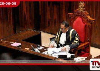 මුදල් විශුද්ධිකරණය වැළැක්වීමේ සංශෝධන පනත් කෙටුම්පත කථානායකගෙන් තීරණාත්මක නිවේදනයක්