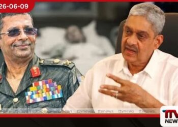 පාස්කු ප්‍රහාරයේ මොළකරු ගෝඨාභයයි සලේ කියන්නේ ගෝඨාගේ වහලෙක්