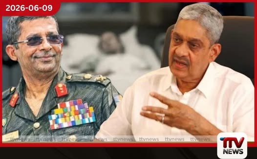 පාස්කු ප්රහාරයේ මොළකරු ගෝඨාභයයි සලේ කියන්නේ ගෝඨාගේ වහලෙක්