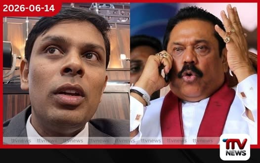 සිංහල ජනතාවට ඉන්න එකම නායකයා මහින්ද