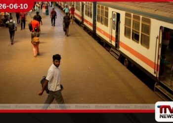 දුම්රිය වැඩවර්ජනය අවලංගු කෙරේ අද දින සාමාන්‍ය පරිදි  දුම්රිය ධාවනය වේ