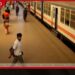 දුම්රිය වැඩවර්ජනය අවලංගු කෙරේ අද දින සාමාන්ය පරිදි දුම්රිය ධාවනය වේ