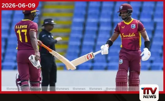 ශ්රී ලංකාවට එරෙහි විස්සයි20 තරගාවලිය සඳහා බටහිර ඉන්දීය කොදෙව් සංචිතය ප්රකාශයට පත් කරයි