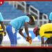 වසර 23කට පසු කොදෙව් දූපත්වලදී ශ්රී ලංකාවට ඓතිහාසික එක්දින තරගාවලි ජයක්