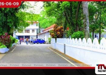 මොරටුව මහ නරගරසභා බල ප්රදේශයේ සංවර්ධන ව්යාපෘතීන් රැසක්