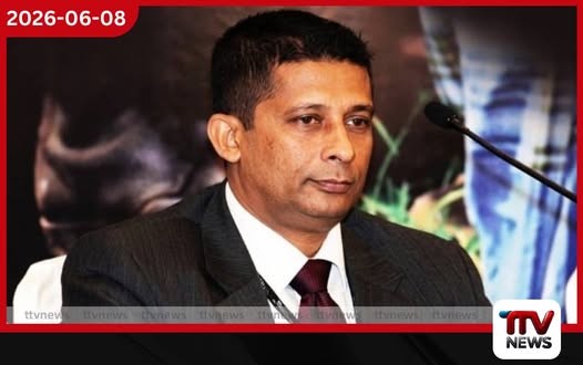 සුරේෂ් සලේ රෝහල්ගත කළ බව CIDය මෝසමකින් කොටුව මහේස්ත්රාත් අධිකරණයට දන්වයි