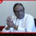 පාස්කු ප්රහාරය සිදුවන විට සලේ ලංකාවේ සිටියේ නැහැ