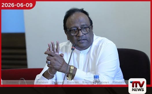 පාස්කු ප්රහාරය සිදුවන විට සලේ ලංකාවේ සිටියේ නැහැ
