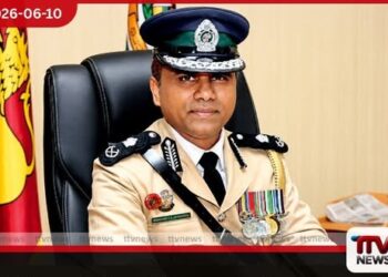 තමන් අත්අඩංගුවට ගැනීම වළක්වන ලෙස ඉල්ලා ජ්යෙෂ්ඨ නියෝජ්ය පොලිස්පති වරුණ ජයසුන්දරගෙන් අභියාචනාධිකරණයට පෙත්සමක්