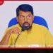 හෙල්මට් රහිත ගමන් පාලනයට සහ මත්ද්රව්ය මර්දනයට දැඩි නීති ක්රියාත්මක කිරීමට උපදෙස්