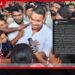 රට ගොඩනැඟීමේ අරමුණින් දිගාමඩුල්ලේ ජනතා හඬට සවන් දුන් නාමල්ගෙන් සටහනක්!