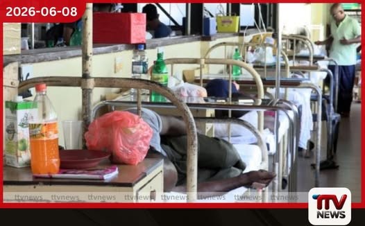ඩෙංගු අවදානම ඉහළ යාම නිසා දිස්ත්රික්ක 14ක විශේෂ මදුරු මර්දන වැඩසටහනක් අද සිට ඇරඹේ