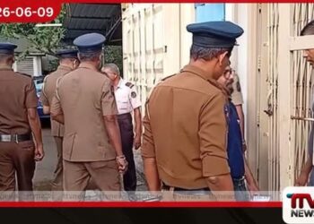 හොරණ බැංකු මංකොල්ලයේ රහස් හෙළිවේ