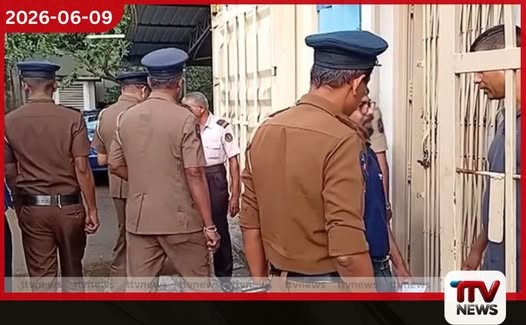 හොරණ බැංකු මංකොල්ලයේ රහස් හෙළිවේ