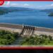 දිවයිනේ ප්රධාන ජලාශ 73ක ජල මට්ටම 63% දක්වා ඉහළට