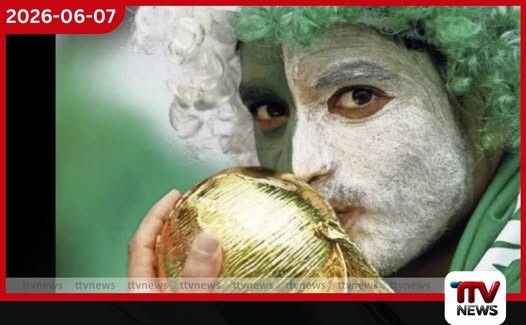 2026 ලෝක කුසලාන පාපන්දු තරගාවලියට ටිකට් විකුණන ව්යාජ වෙබ් අඩවි රැසක් හඳුනාගැනේ