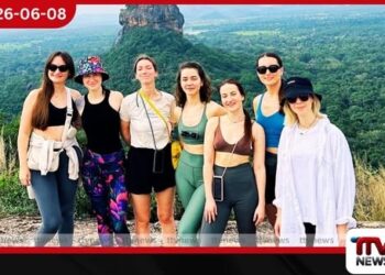 මැයි මාසයේ සංචාරක පැමිණීම 145,745 ඉක්මවයි