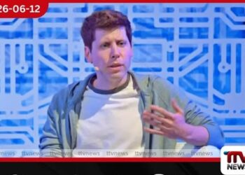 පෞද්ගලික හේතුවක් මත සෑම් ඇල්ට්මන් (Sam Altman) සිය දකුණු කොරියානු සංචාරය කල් දමයි