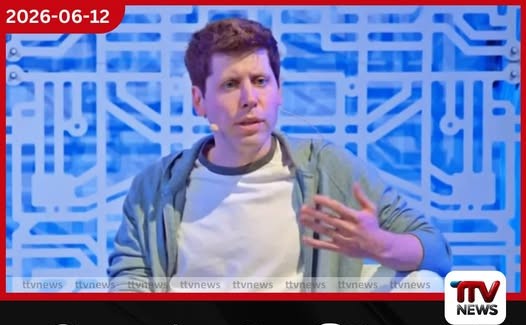 පෞද්ගලික හේතුවක් මත සෑම් ඇල්ට්මන් (Sam Altman) සිය දකුණු කොරියානු සංචාරය කල් දමයි
