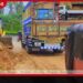 අධික වැසි හේතුවෙන් හැටන් – බගවන්තලාව මාර්ගයට පස් කඳු කඩා වැටෙයි