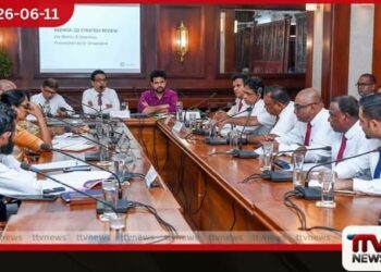 මහ කන්නයට හිඟයකින් තොරව  පොහොර බෙදා හැරීමට  නව කාලසටහනක්