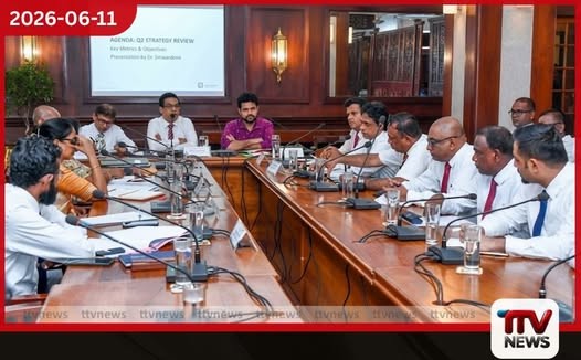 මහ කන්නයට හිඟයකින් තොරව පොහොර බෙදා හැරීමට නව කාලසටහනක්