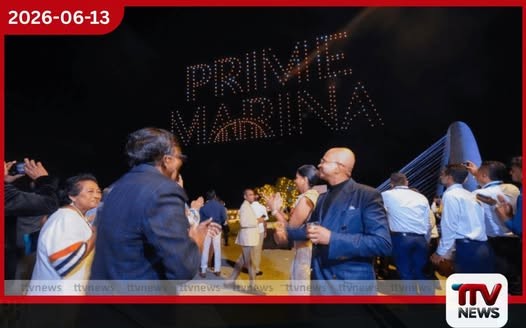 Port City හි Prime Marina අති සුඛෝපභෝගී නිවාස ව්යාපෘතිය උත්කර්ෂවත් අන්දමින් ඇරඹේ