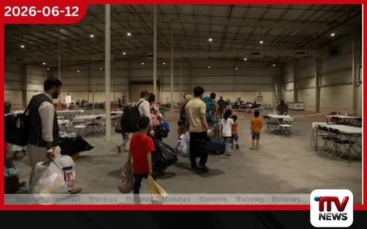 එක්සත් ජනපද හමුදාවට සහාය වූ ඇෆ්ගන් ජාතිකයන් පිටුවහල් කිරීමට එරෙහිව දැඩි විරෝධය