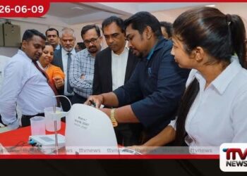 ගමේ ව්යවසායකයා ජාතික ආර්ථිකයේ කොටස්කරුවකු කිරීම අපේ ඉලක්කමයි
