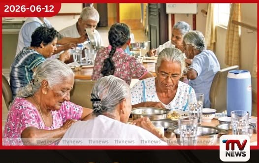රට පුරා වැඩිහිටි නිවාස නියාමනයට සමීක්ෂණයක්