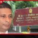කොළඹ කොටුවේ සත්යග්රහය යද්දී සලේ තවමත් රෝහලේ