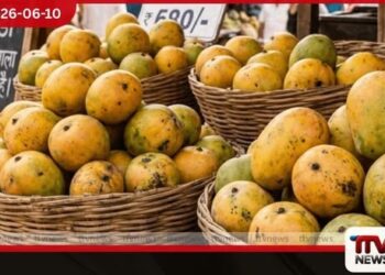 නේපාලයෙන් ඉන්දියානු අඹ  ආනයනය තහනම්