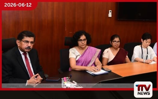 ශ්රී ලංකාවෙන් ලාදුරු රෝගය තුරන් කිරීමට WHO සහ සාසකාගාවා පදනමේ අඛණ්ඩ සහයෝගය