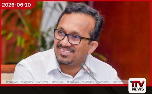 ඛනිජ ගවේෂණය සඳහා ලබාදුන් බලපත්ර 471න් කැණීම් සිදුකර ඇත්තේ 8ක් පමණක් බව ඇමැති සුනිල් හඳුන්නෙත්ති පවසයි