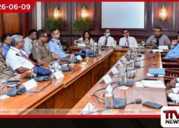 කොළඹ කේන්ද්ර කර ගනිමින් ප්රථම වරට ජාතික බාලදක්ෂ පොසොන් කලාපයක්